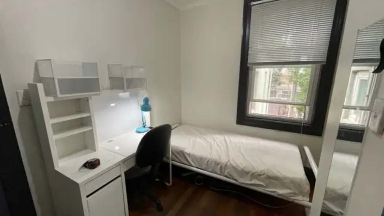 Student accommodation