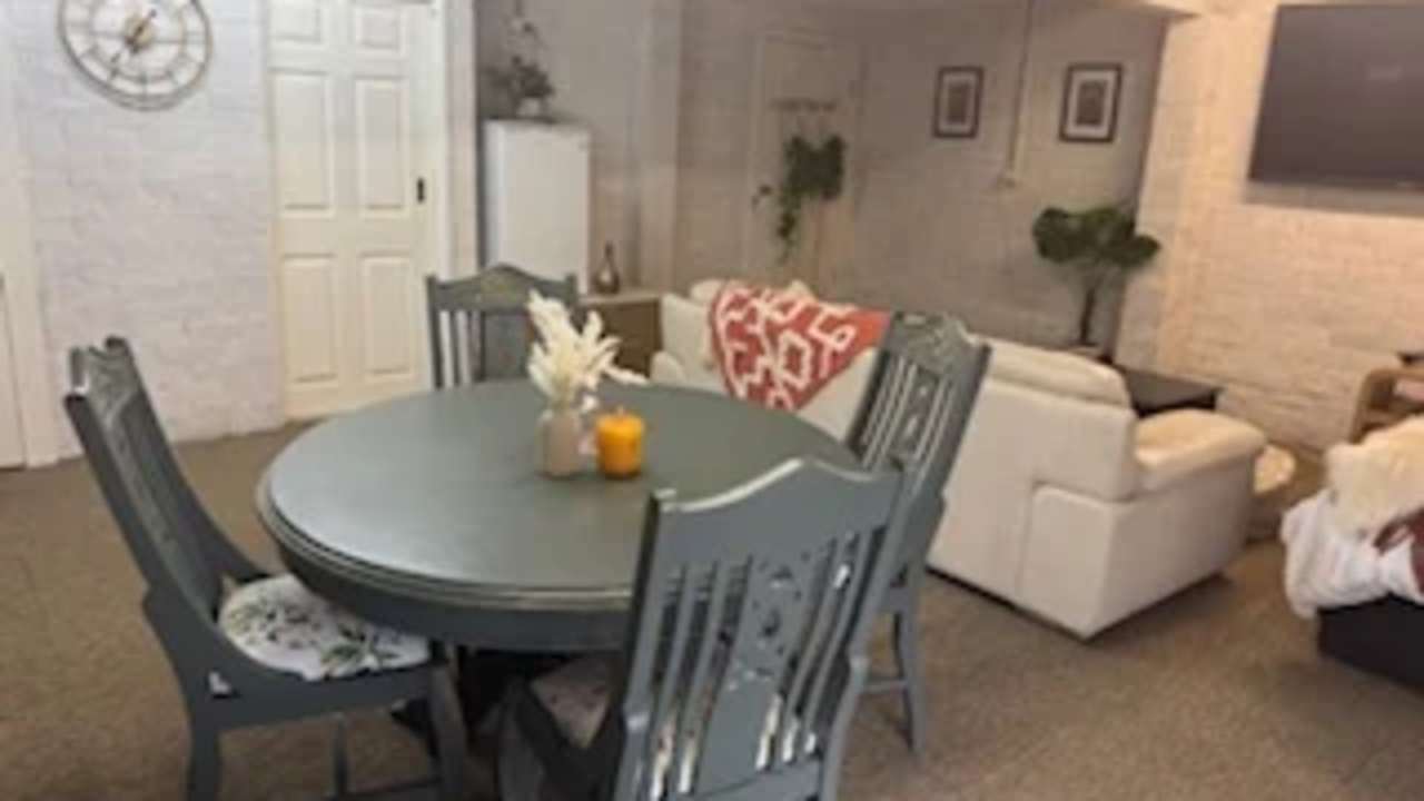 Student accommodation