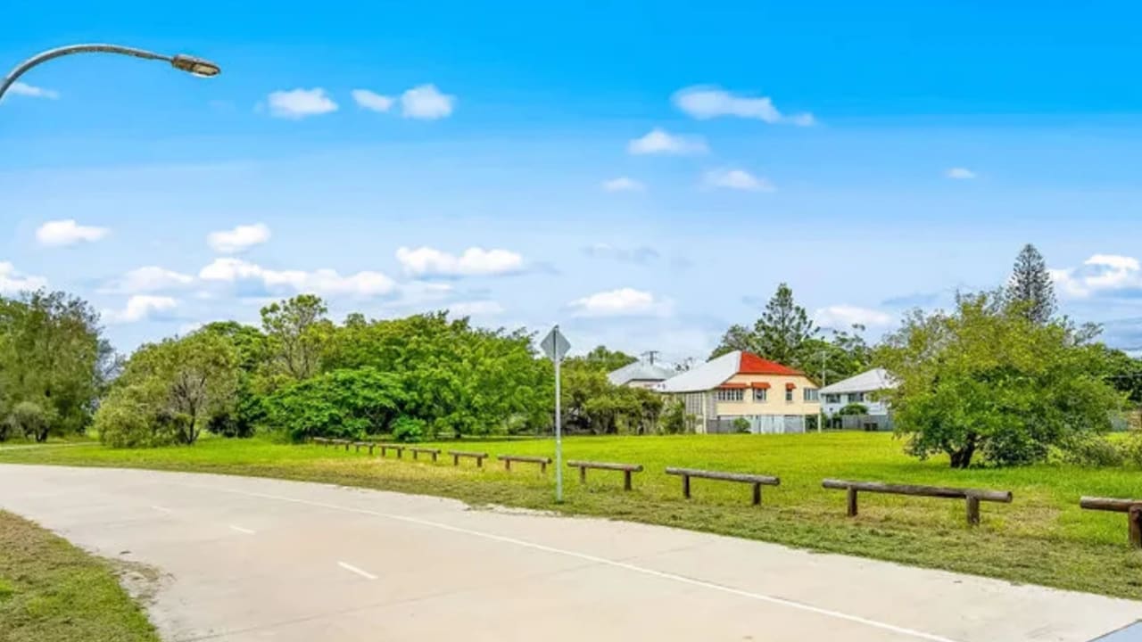 Student accommodation
