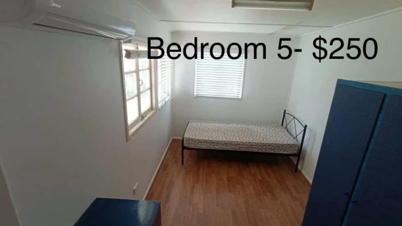 Gold Coast Rooms for Rent Max 300 QLD