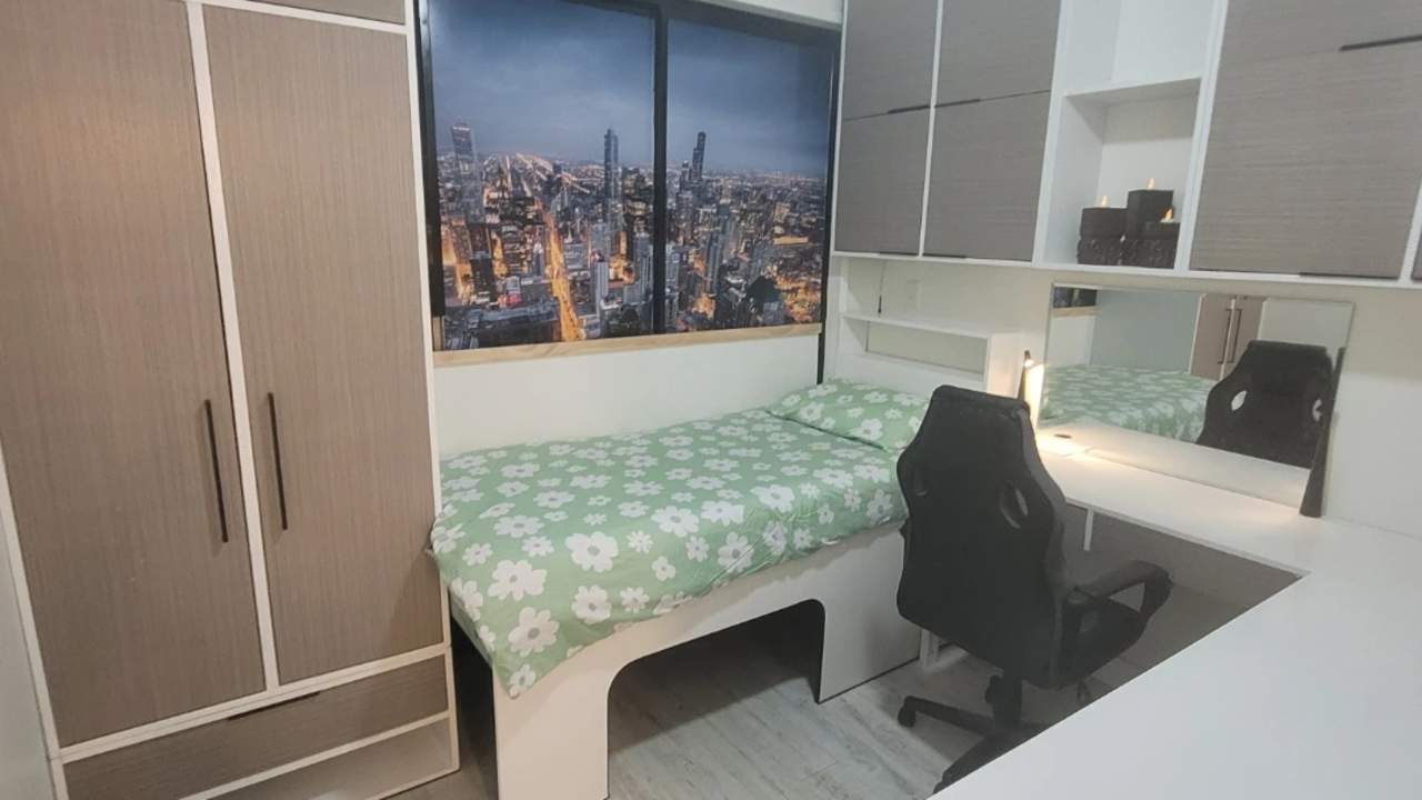 Student accommodation