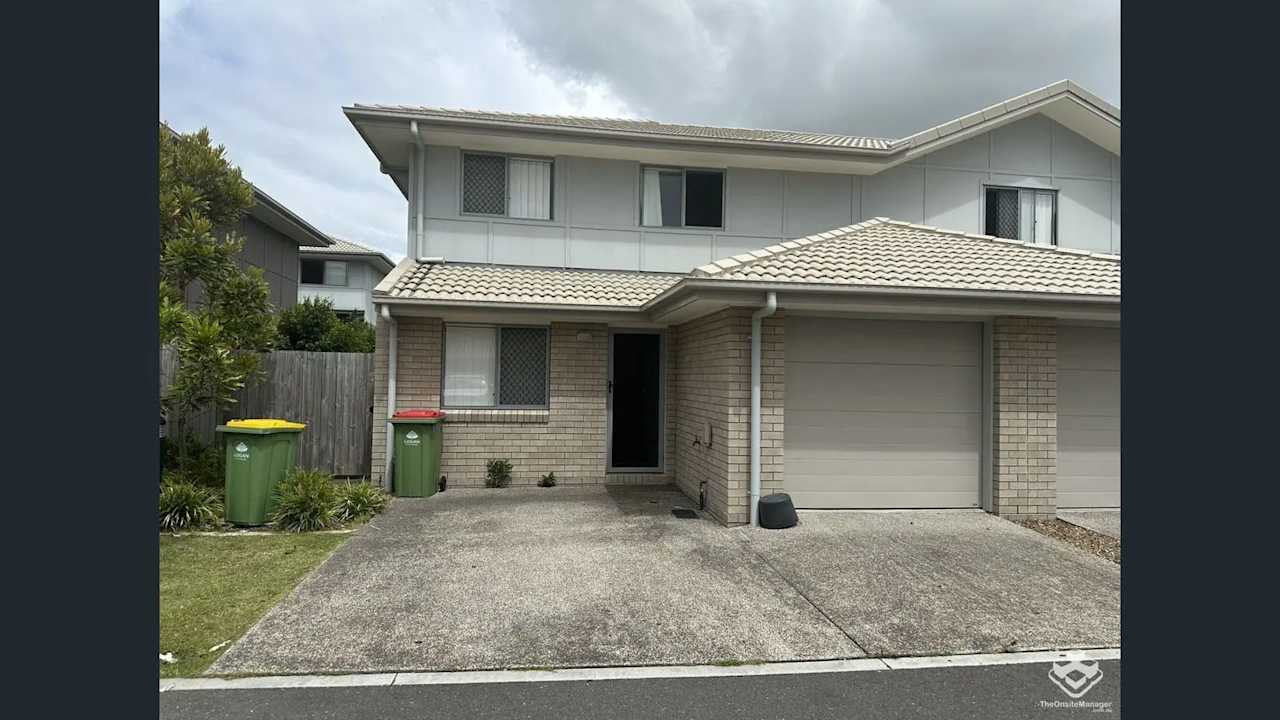 Room with own bathroom
