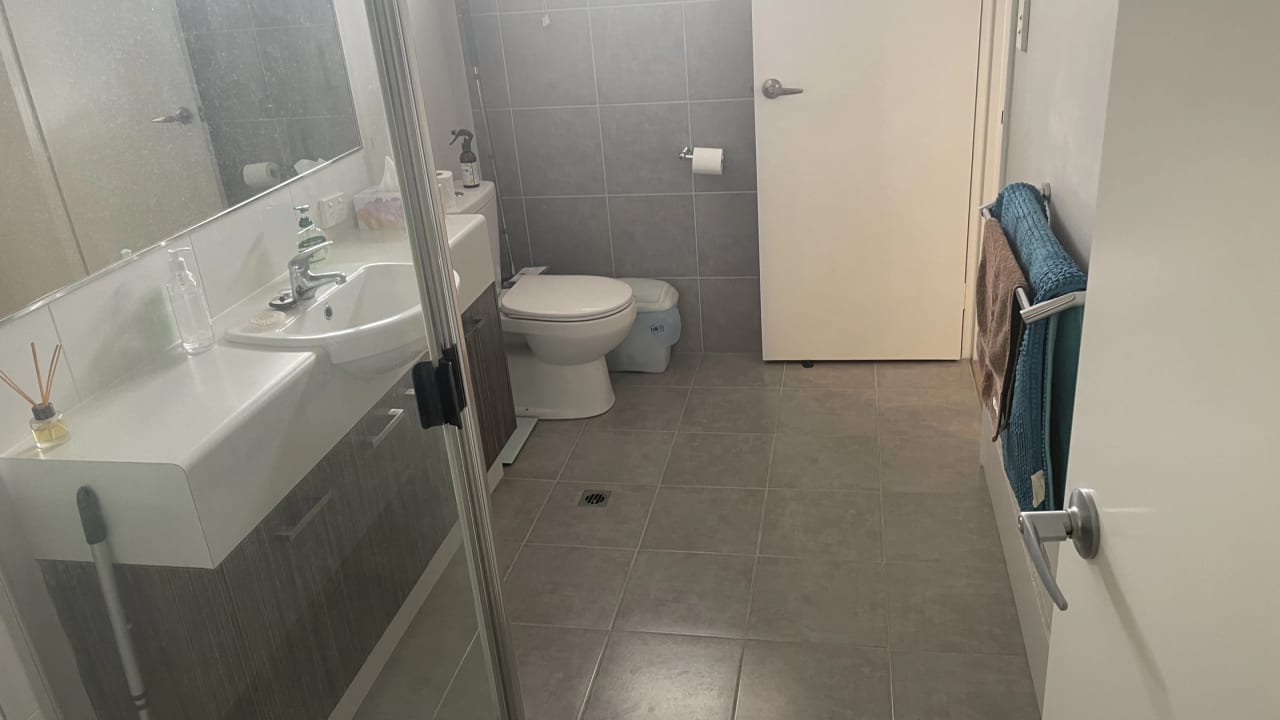 Student accommodation