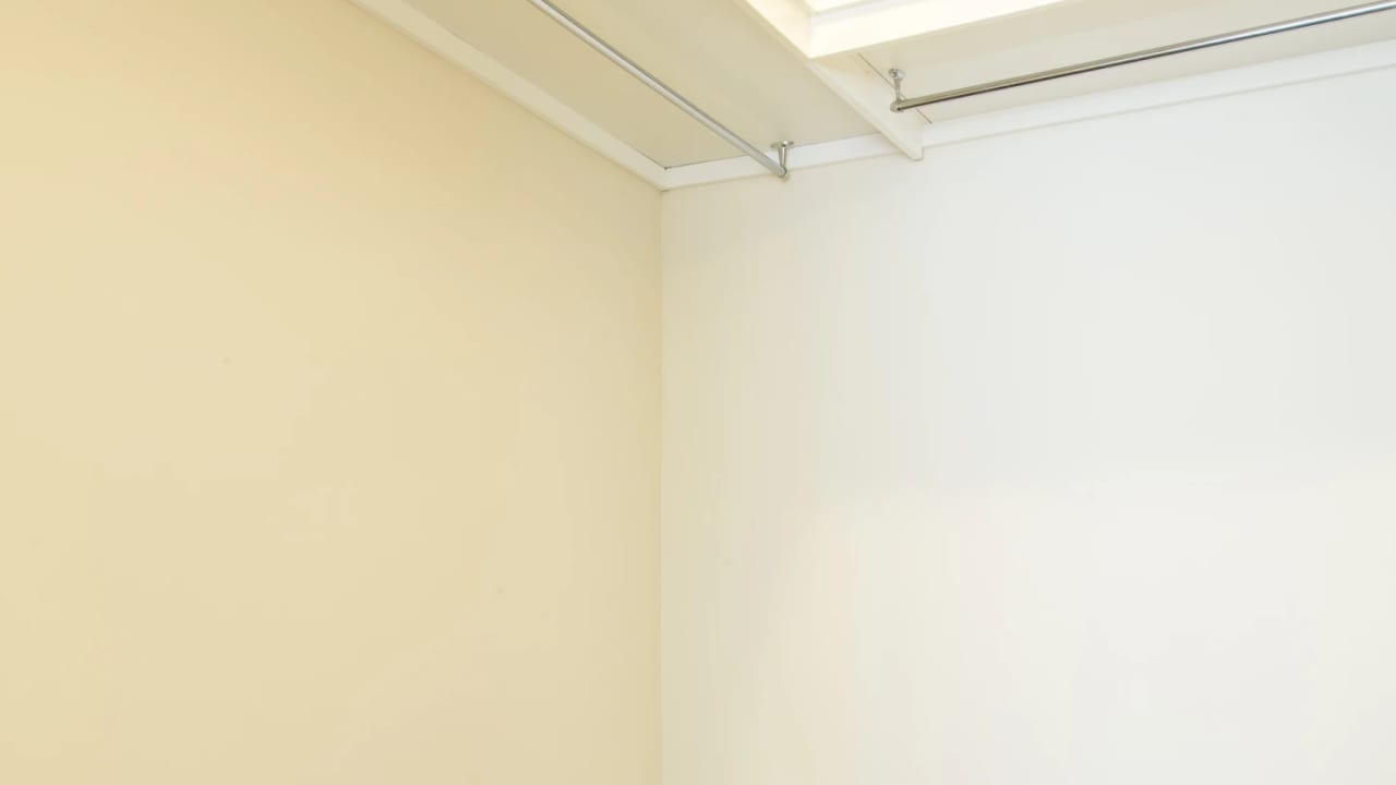 Furnished room with ensuite in a share house