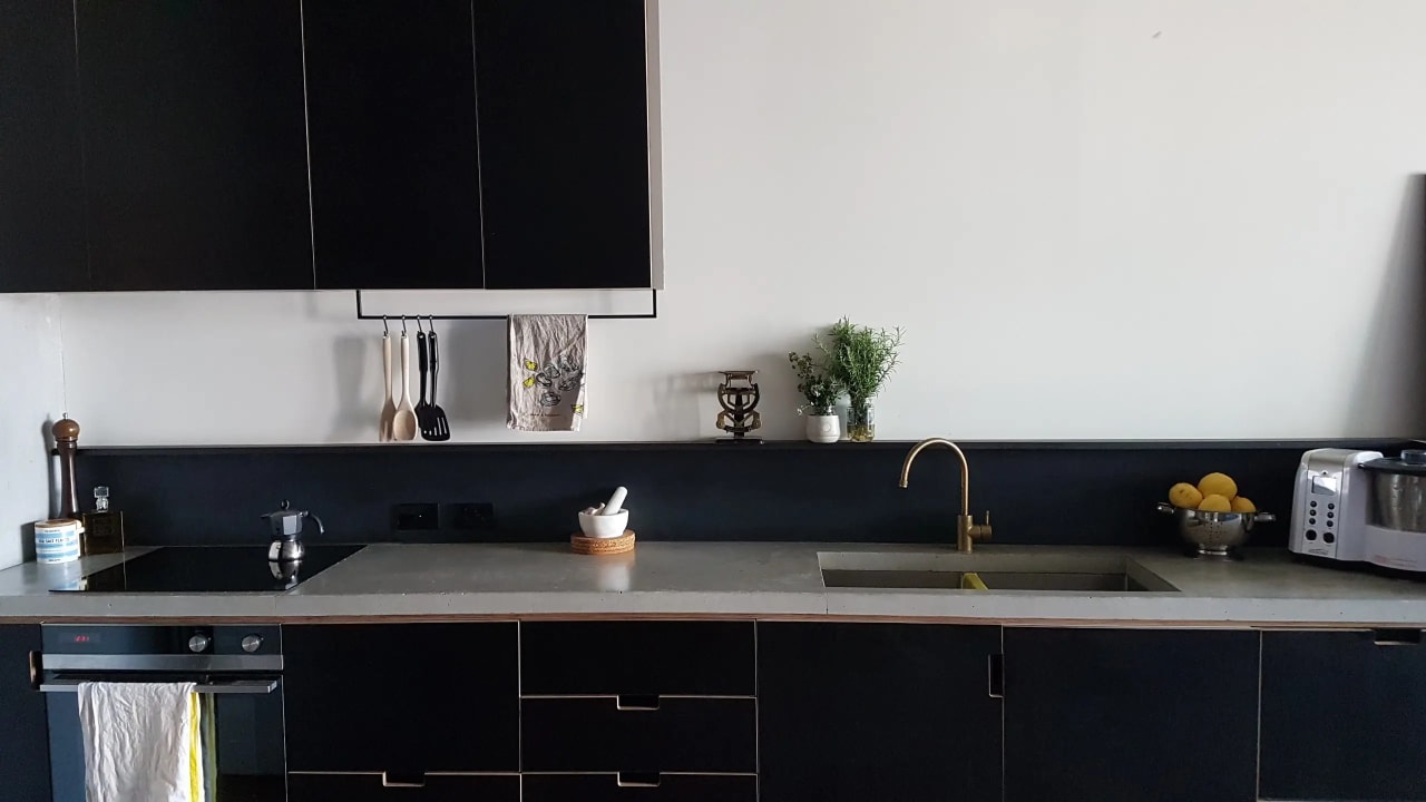 One bed flat for rent