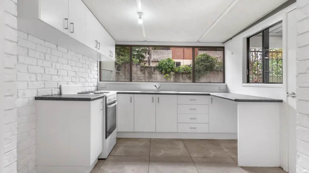 One bed flat for rent