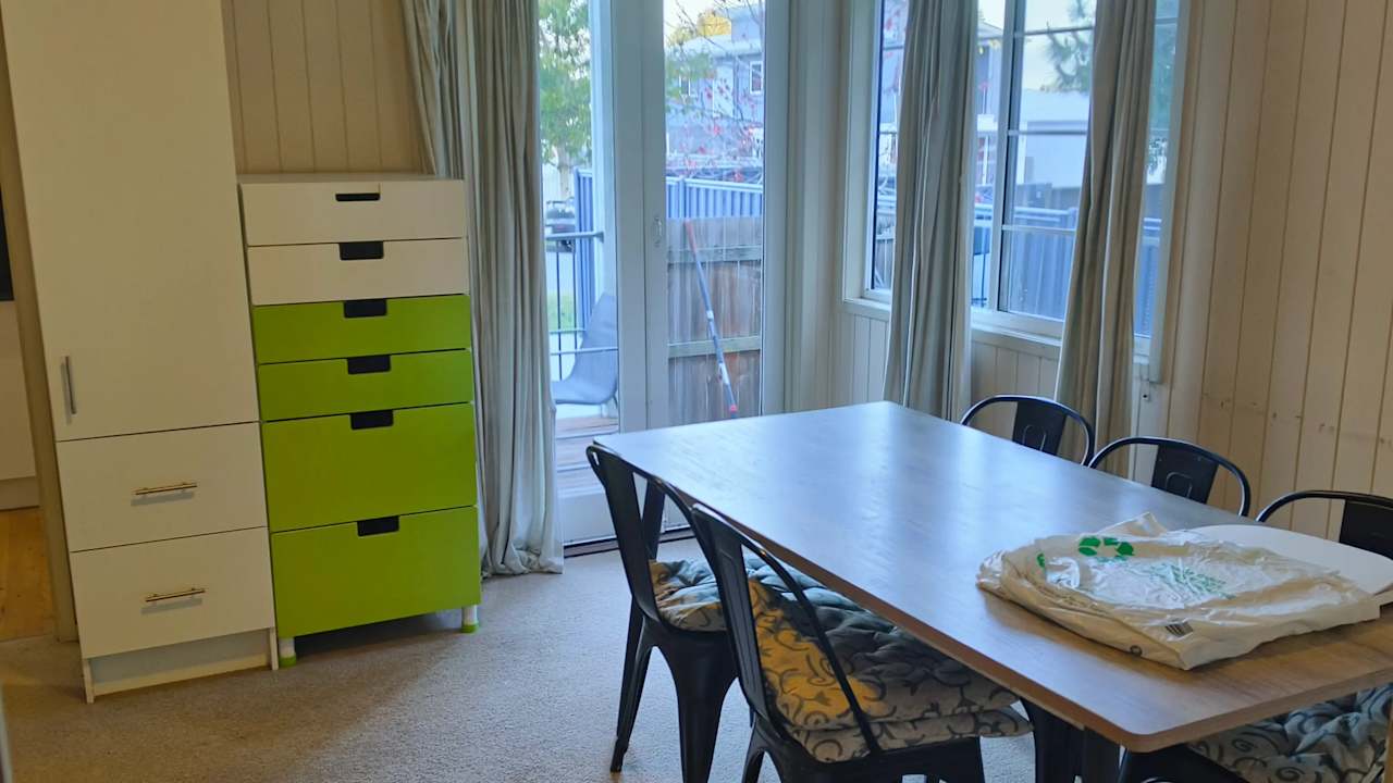 Student accommodation