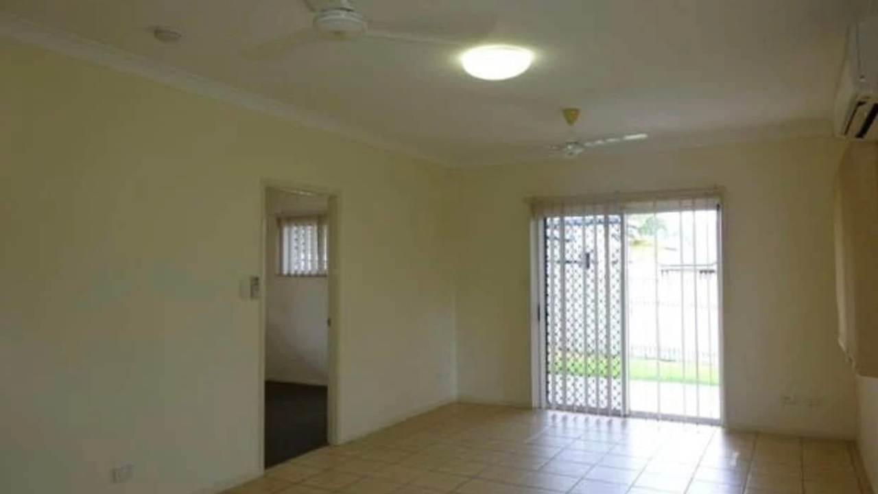 Unfurnished room with own bathroom