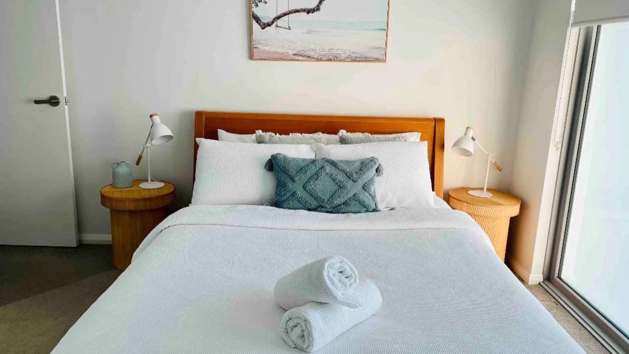 One bed flat for rent