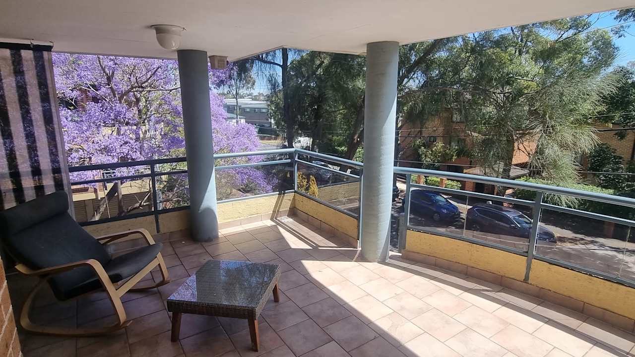 Student accommodation