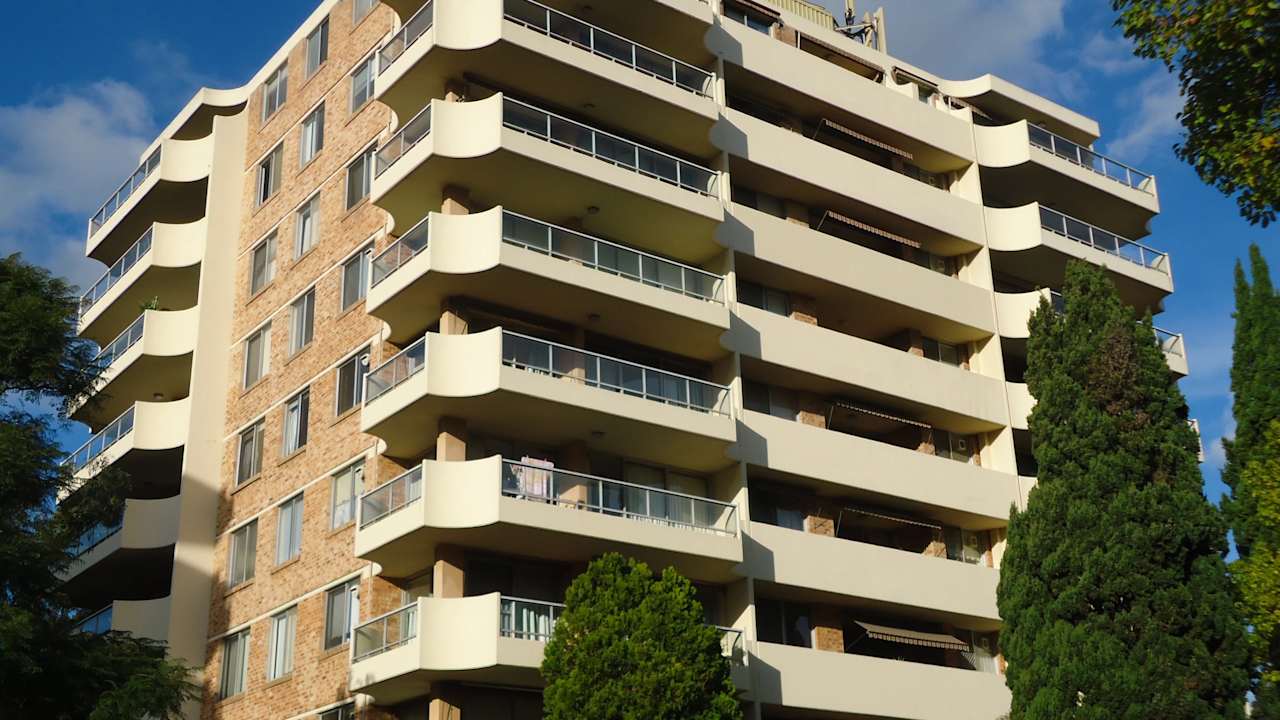 One bed flat for rent
