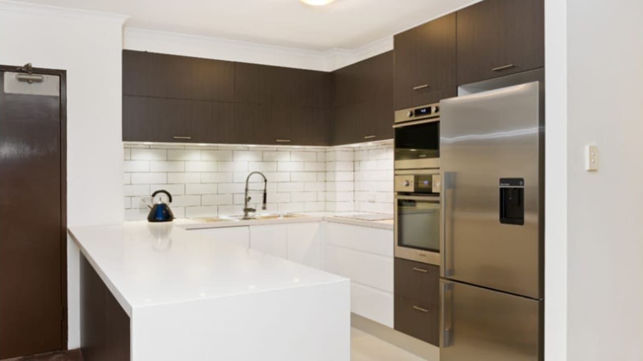 Room in a flatshare