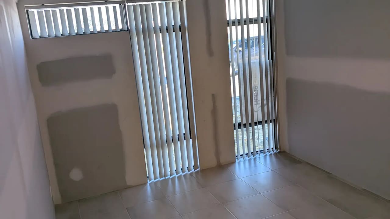 Room with ensuite in a share house