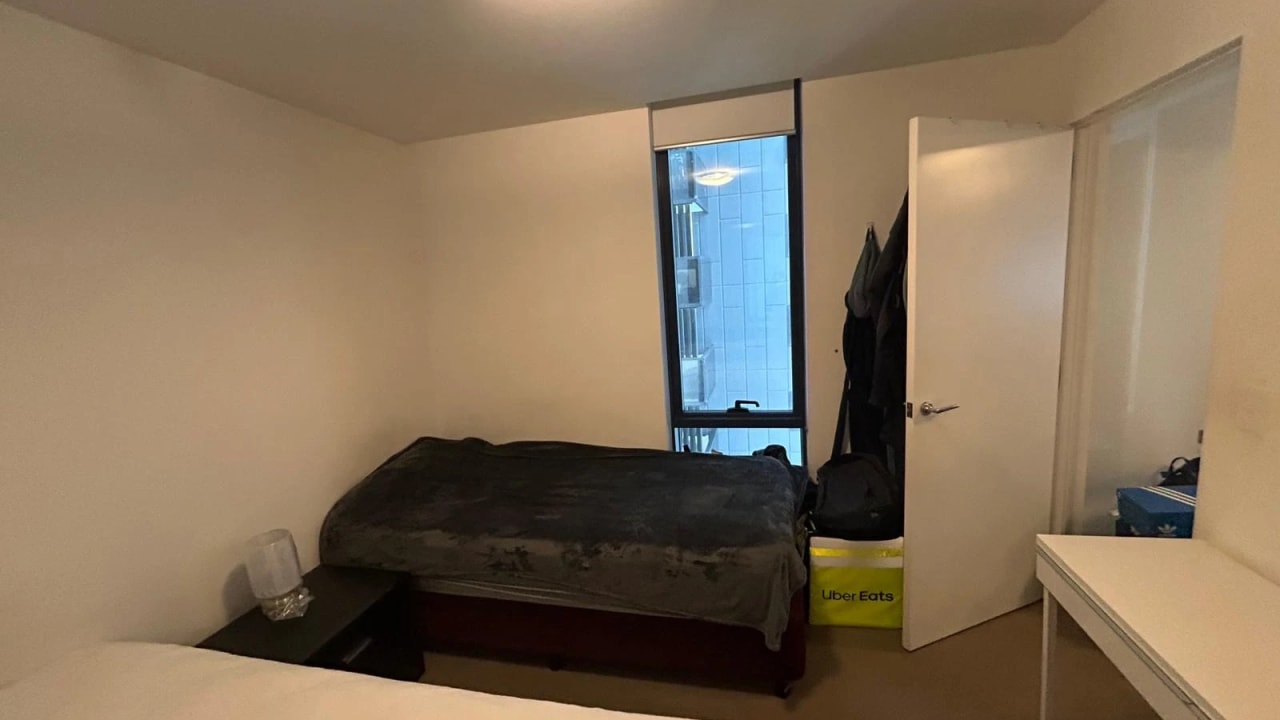 Student accommodation