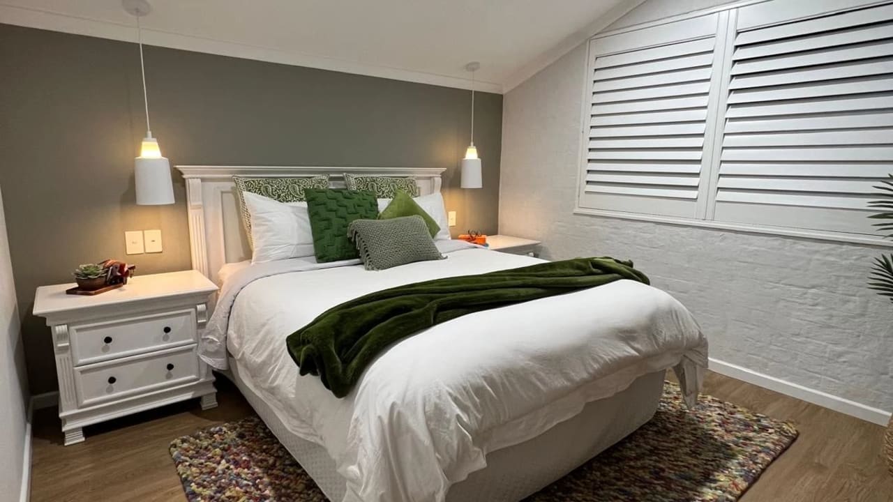 Room studio flat for rent