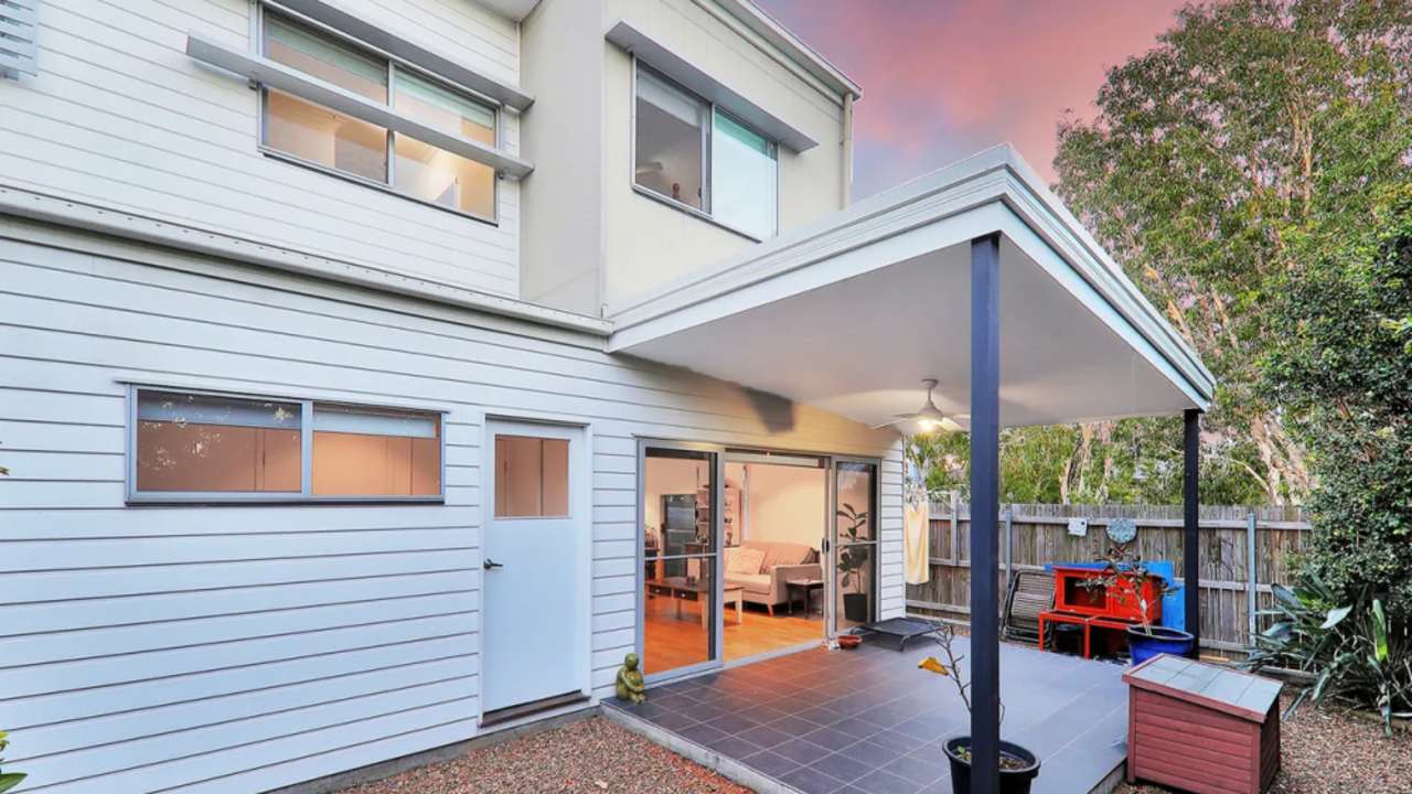 Student accommodation