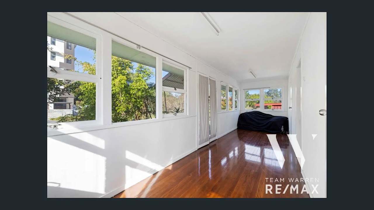 Whole property with 3 rooms for rent