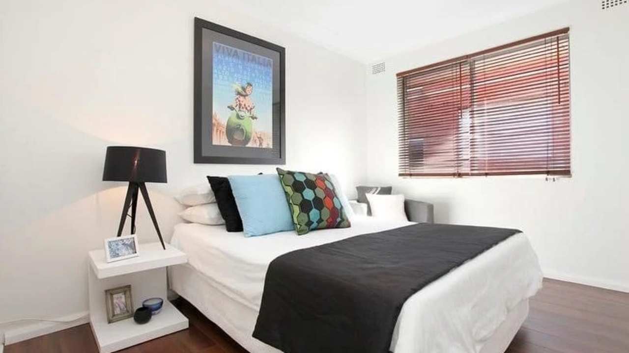 Room in a flatshare