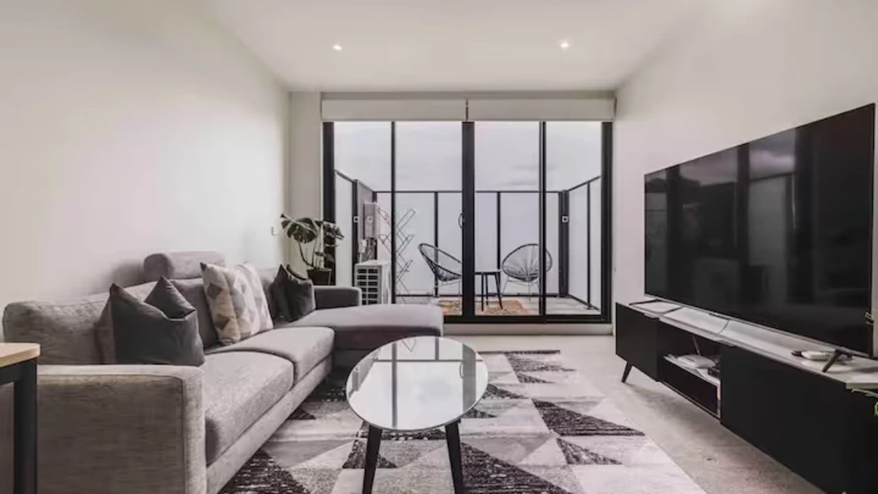 Student accommodation
