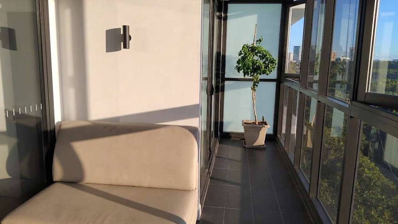 Room in a flatshare