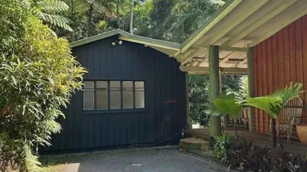 Room with ensuite in a share house