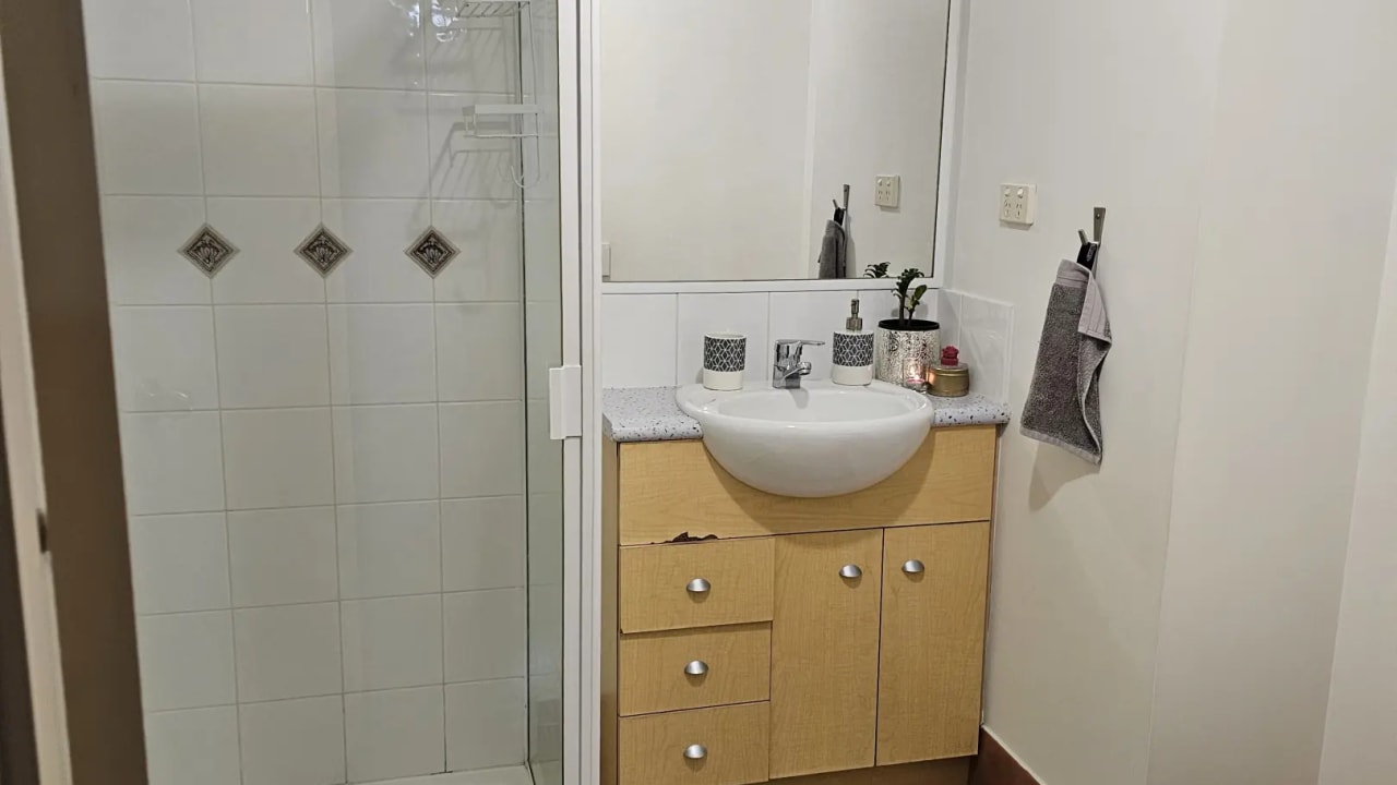 Student accommodation