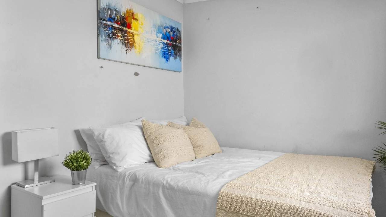 Student accommodation