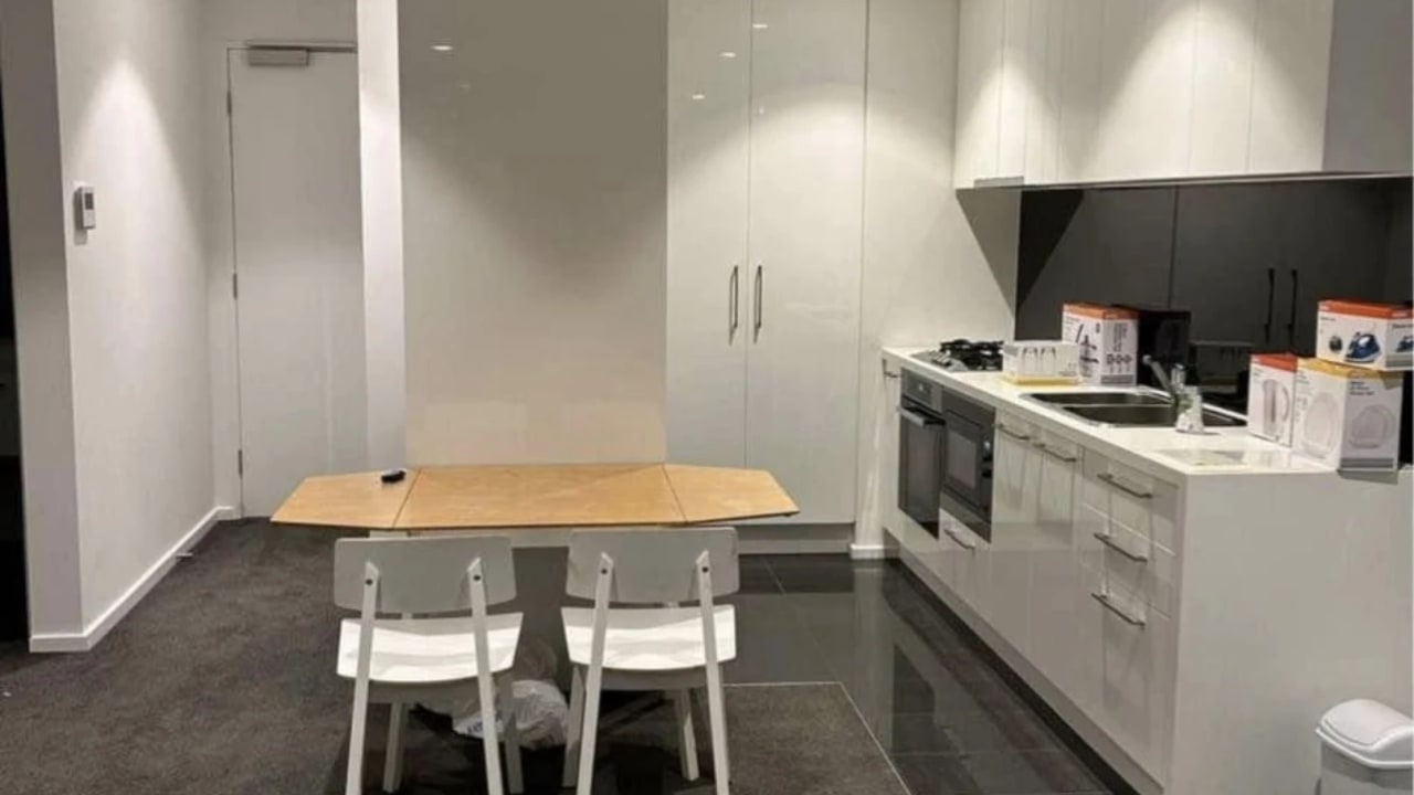 Student accommodation