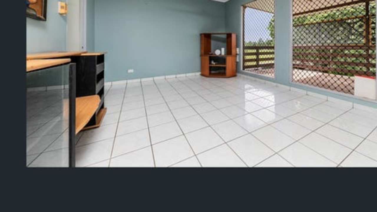 Room with own bathroom