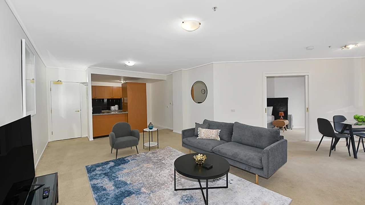 One bed flat for rent