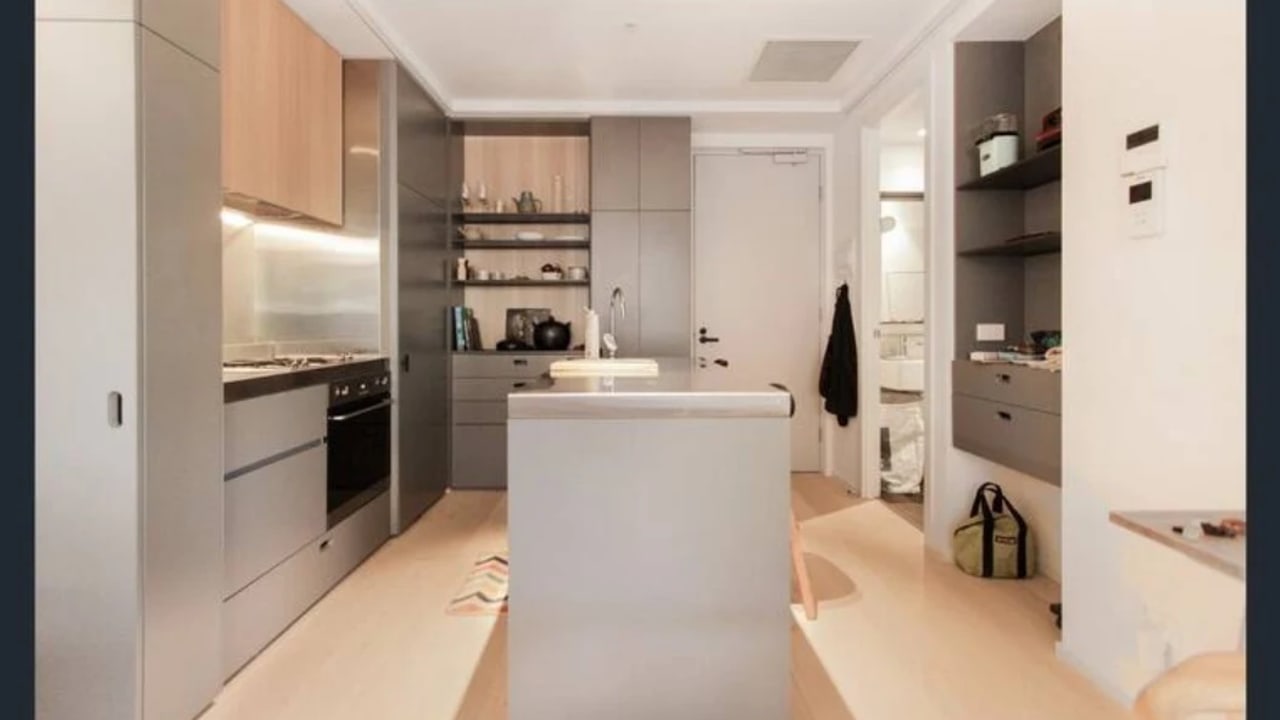 One bed flat for rent