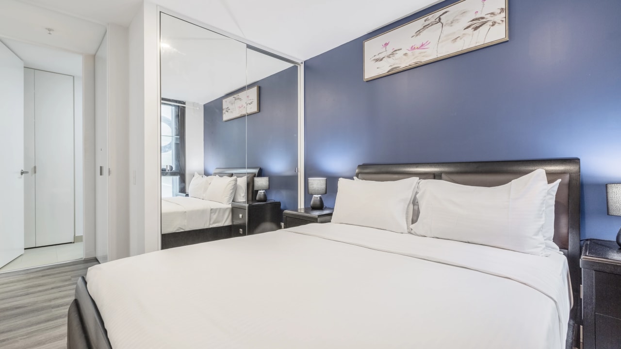 One bed flat for rent