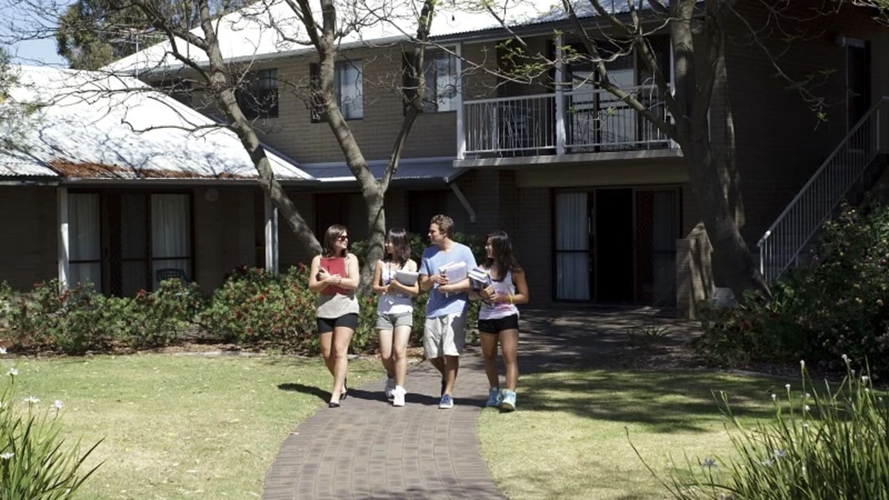 Student accommodation
