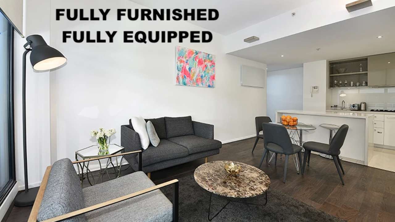 One bed flat for rent