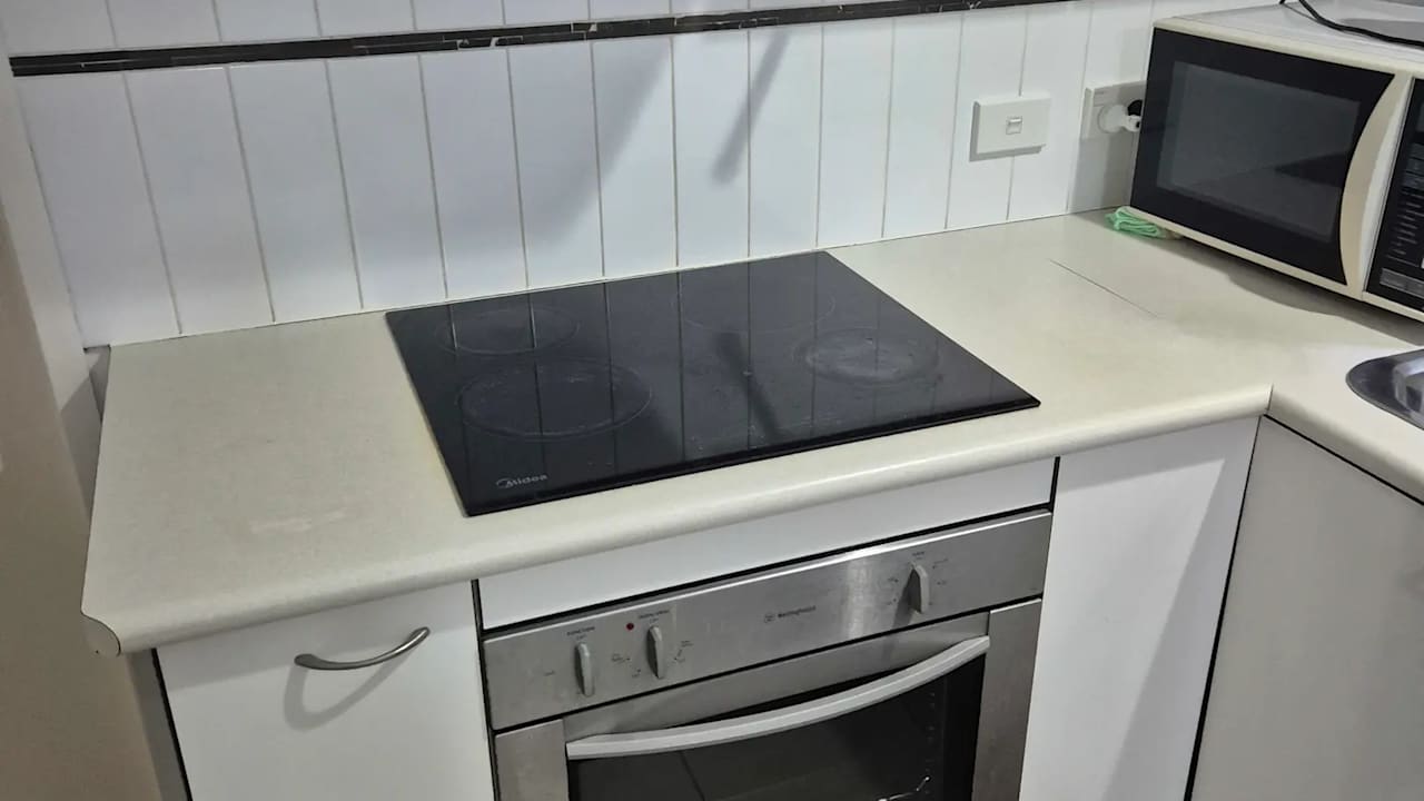 Student accommodation