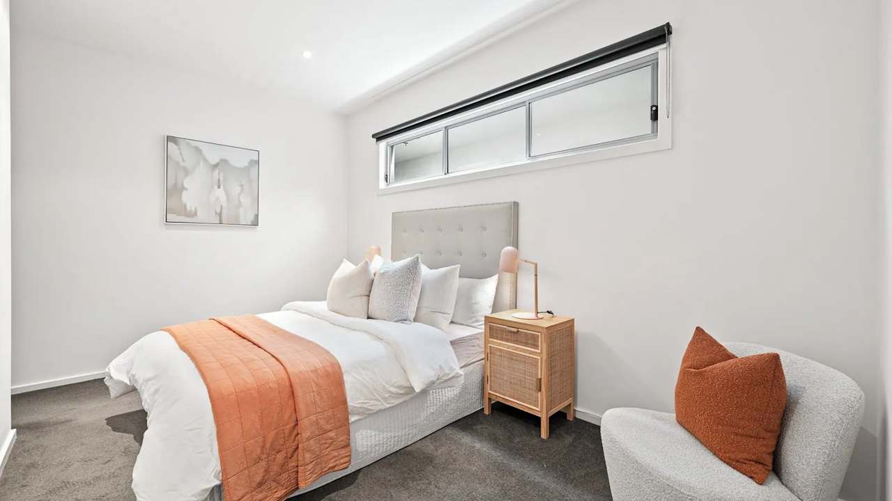 One bed flat for rent