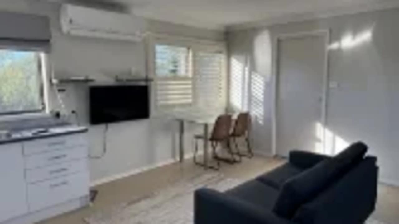 One bed flat for rent