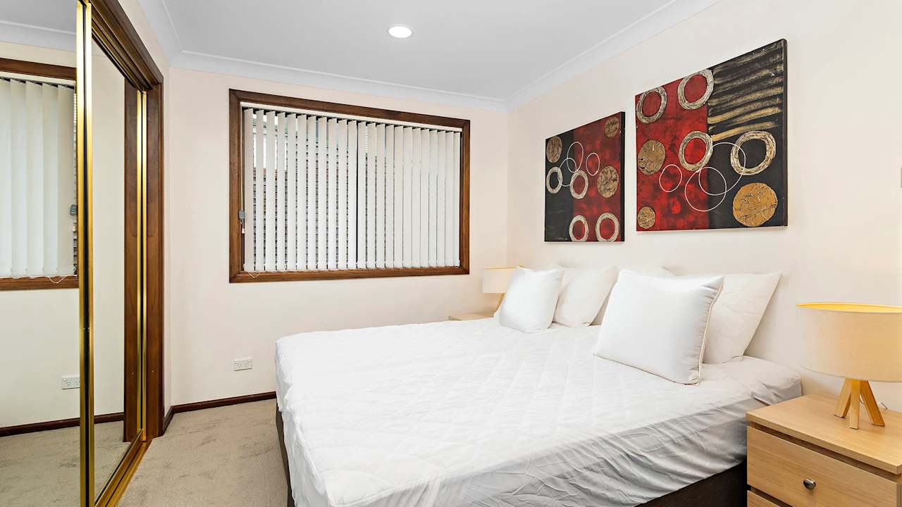 One bed flat for rent