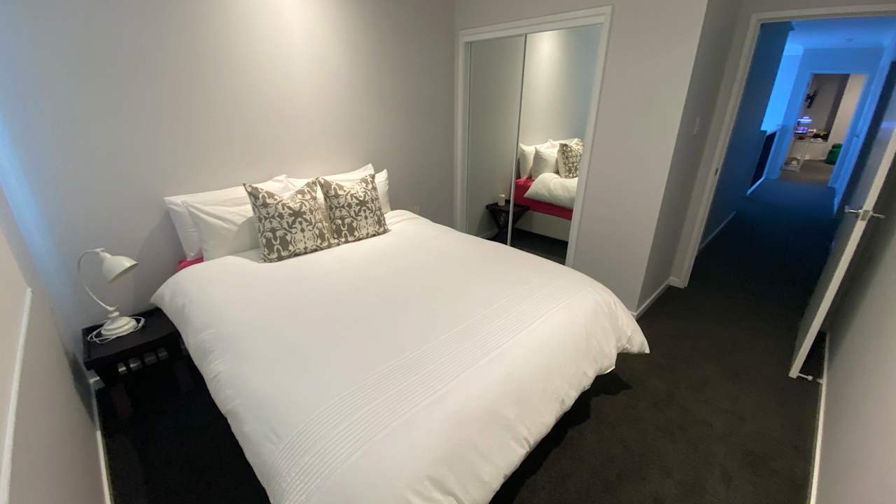 Room in a share house