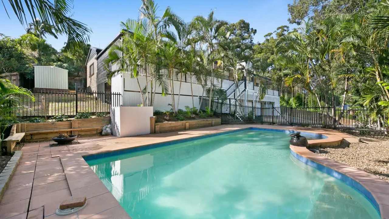 Student accommodation