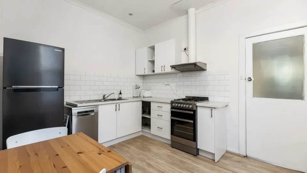 One bed flat for rent