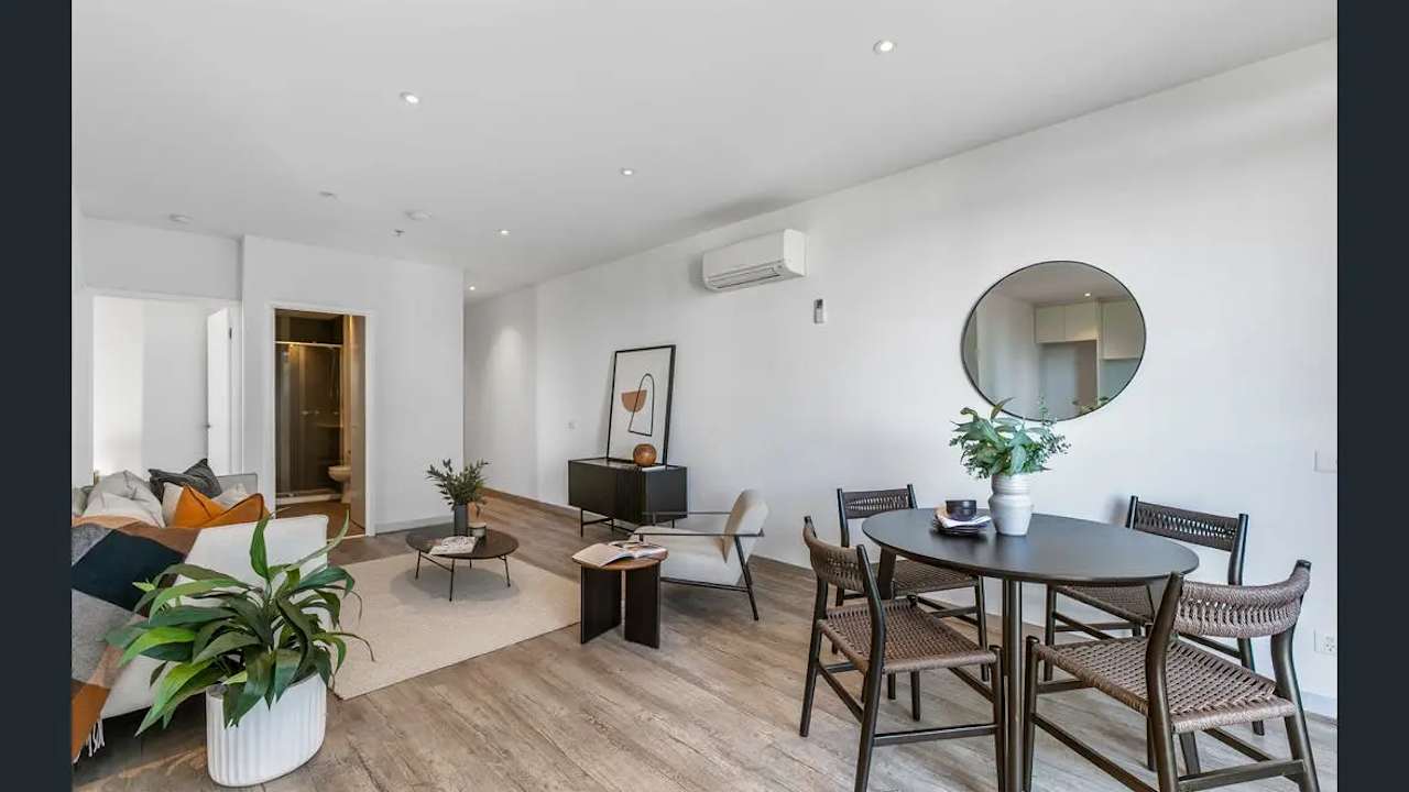 One bed flat for rent