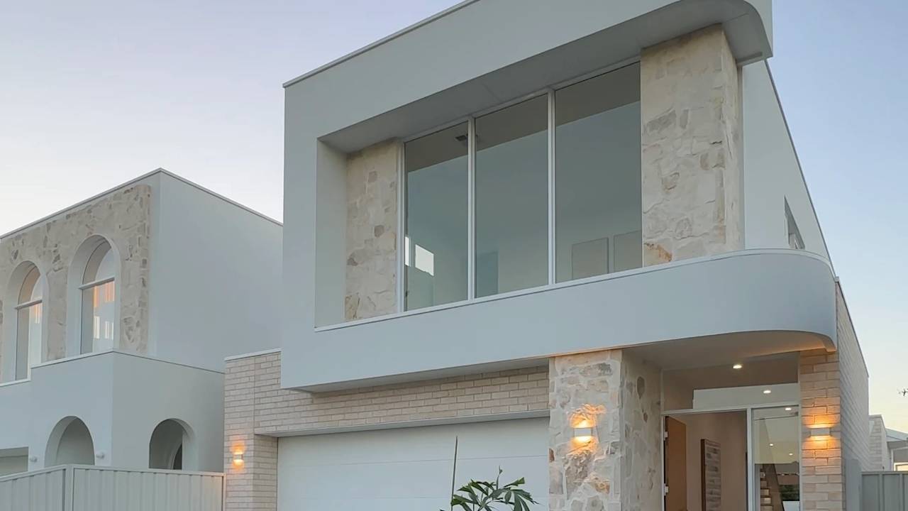 Whole property with 4 rooms for rent
