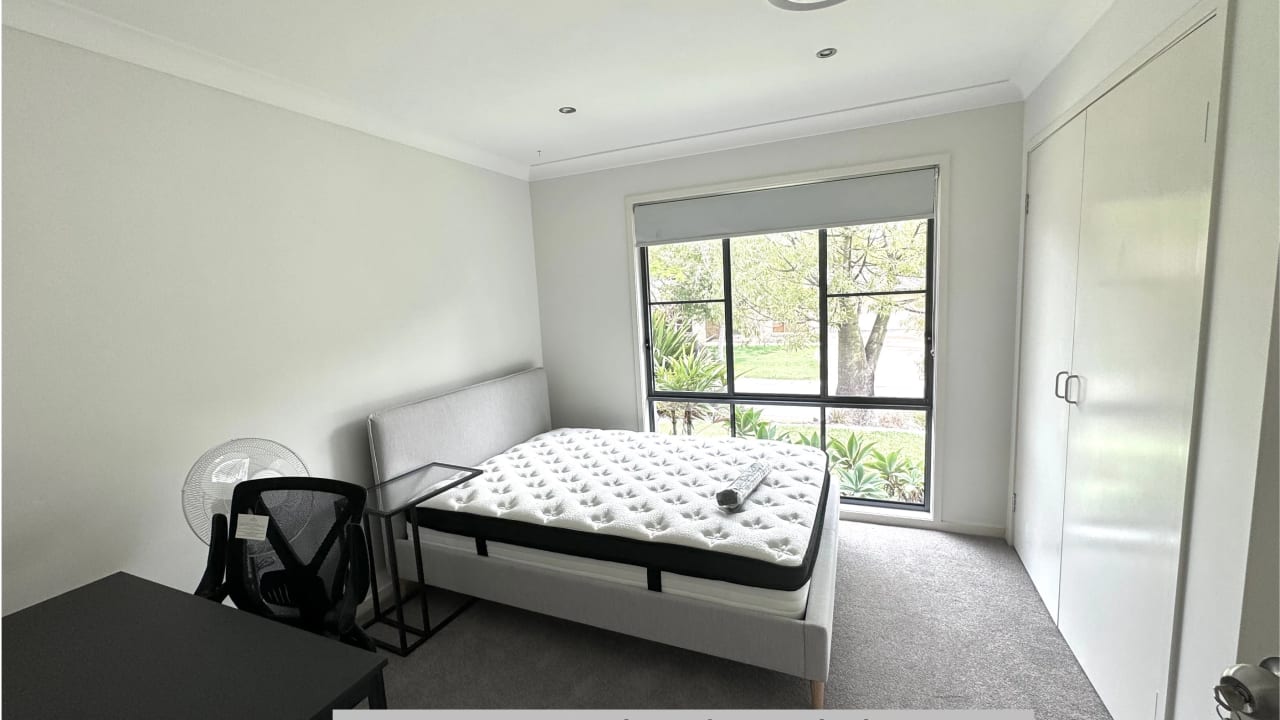 Student accommodation