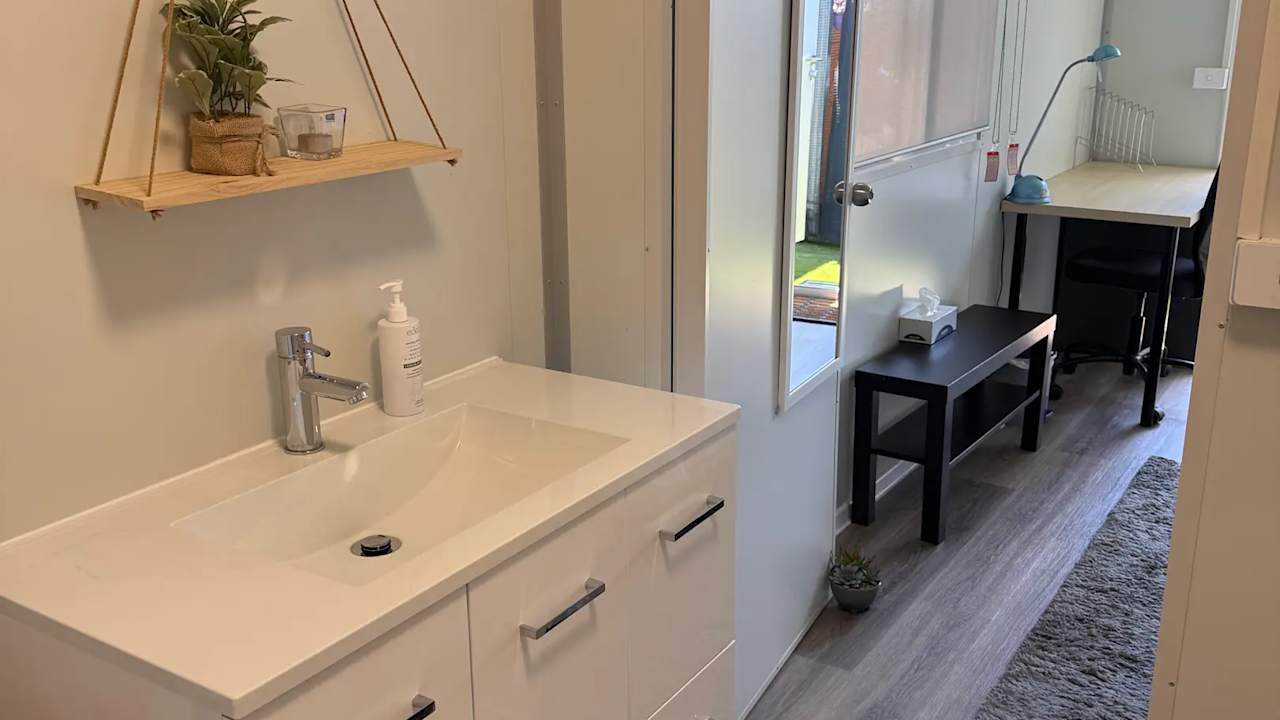 Student accommodation