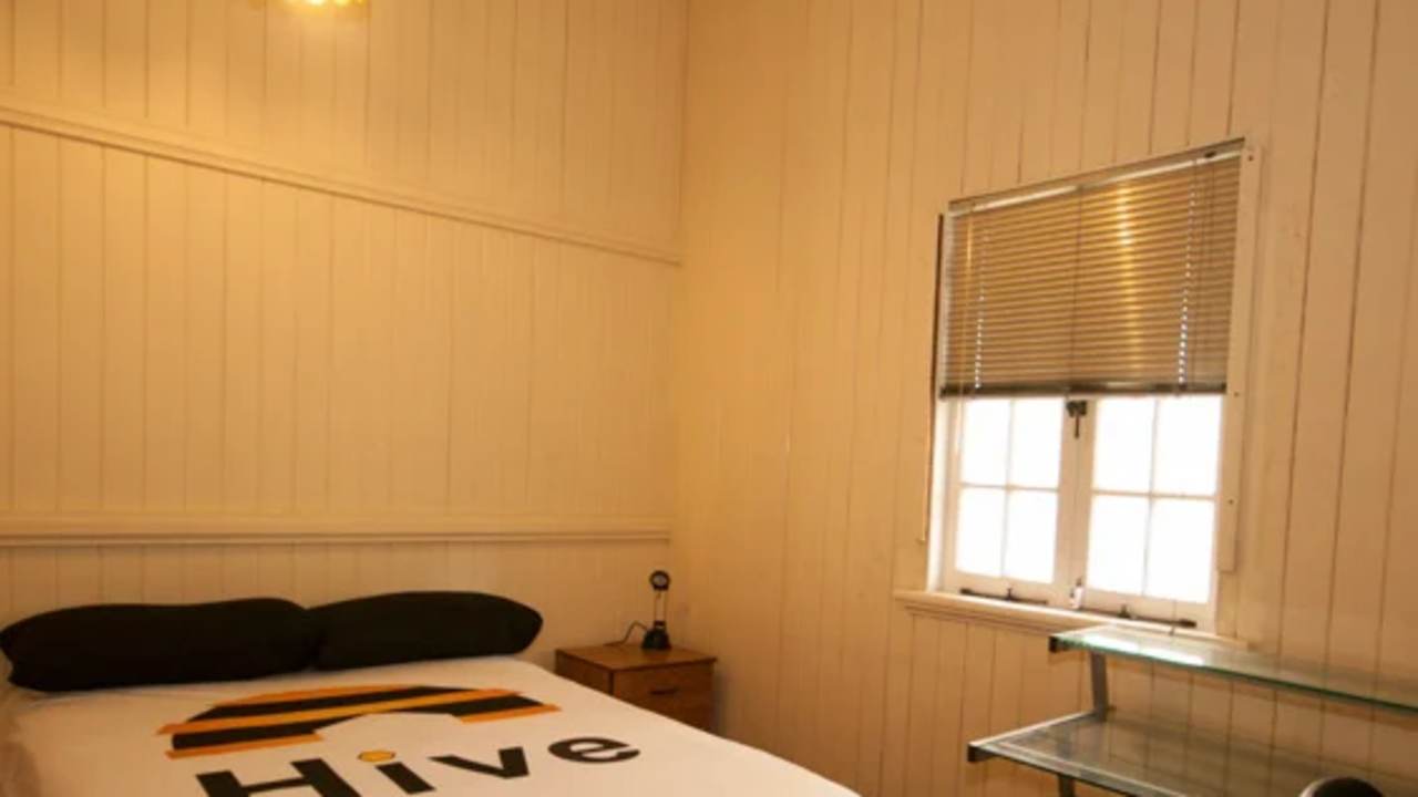Student accommodation