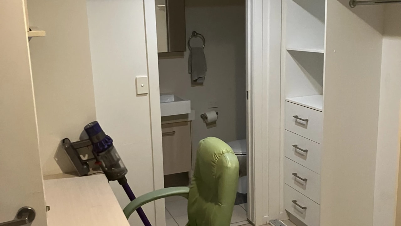 Student accommodation
