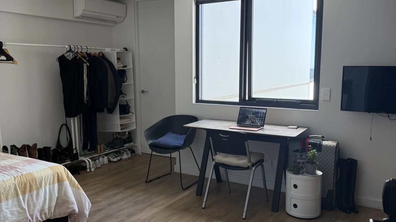 Student accommodation