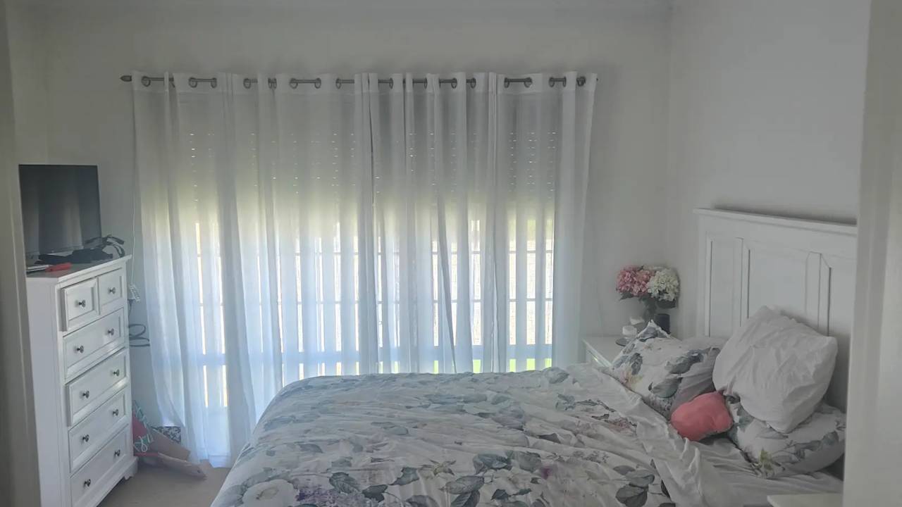 Furnished room with ensuite in a share house
