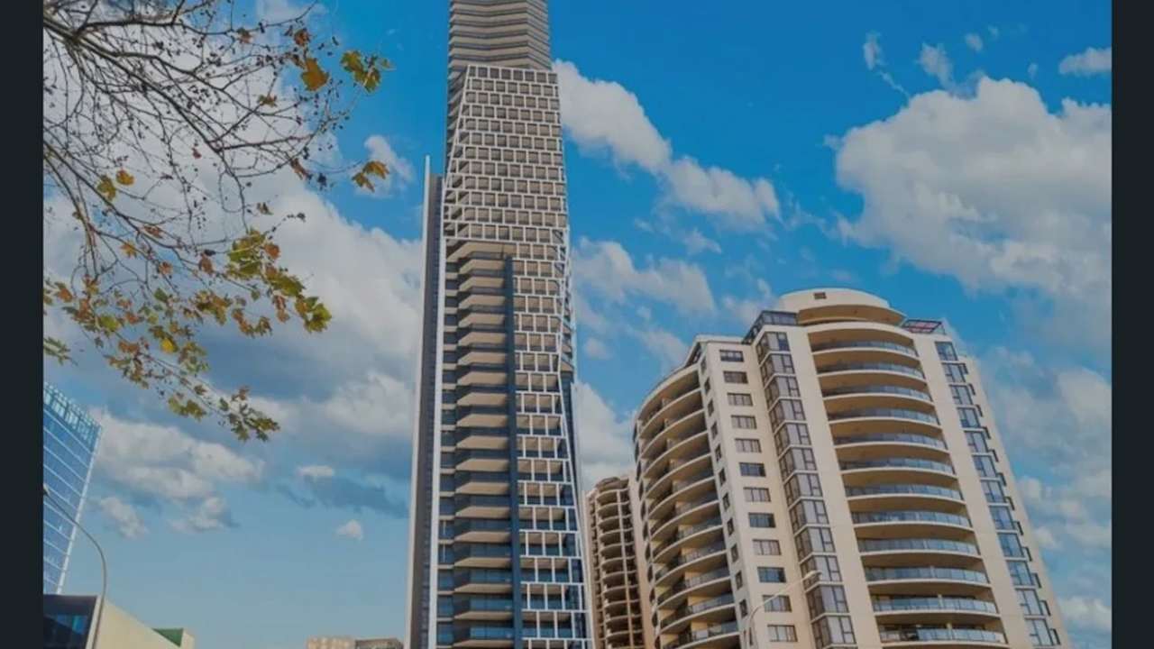 Furnished room with ensuite in a flatshare